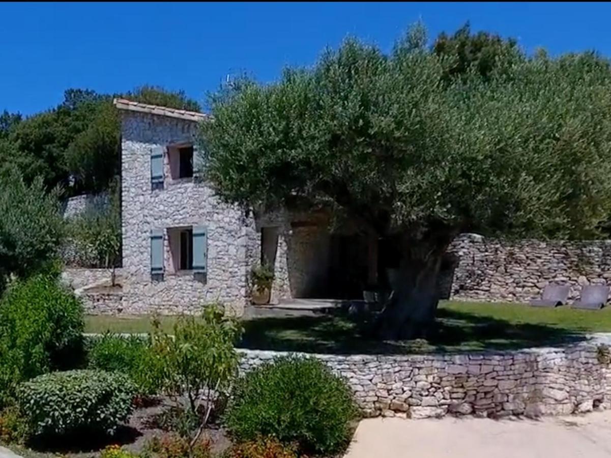 Villa Sanchez بونيفَسْيو المظهر الخارجي الصورة