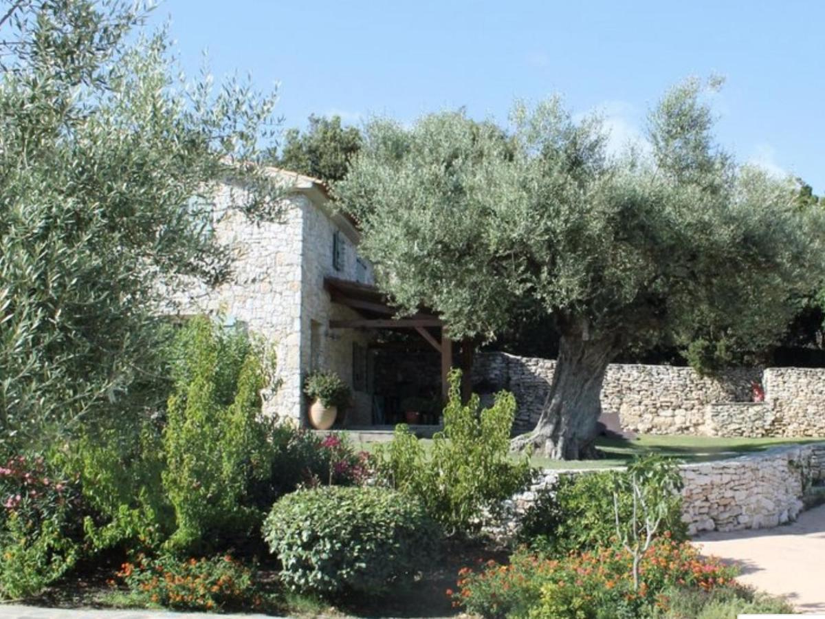 Villa Sanchez بونيفَسْيو المظهر الخارجي الصورة
