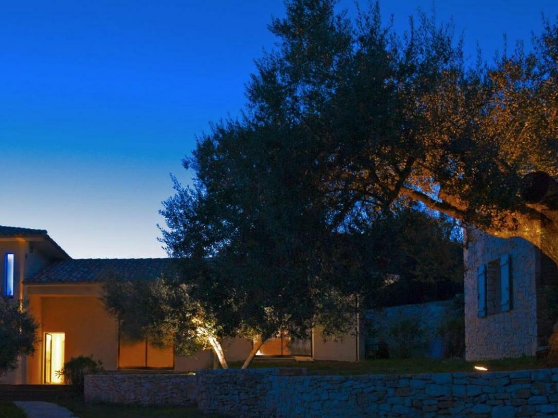 Villa Sanchez بونيفَسْيو المظهر الخارجي الصورة