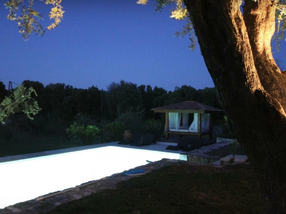 Villa Sanchez بونيفَسْيو المظهر الخارجي الصورة